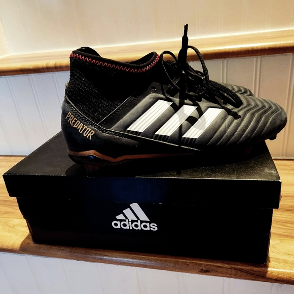 Adidas Predator - Picture 2 of 4